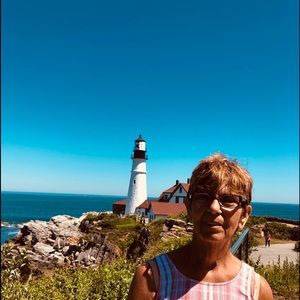 Meet your Posher, Joann